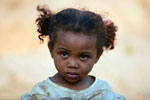 Little Malagasy girl [madagascar_4766]