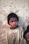 Kids in an Antanifotsy Valley village